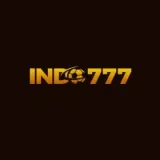 indo777 Logo